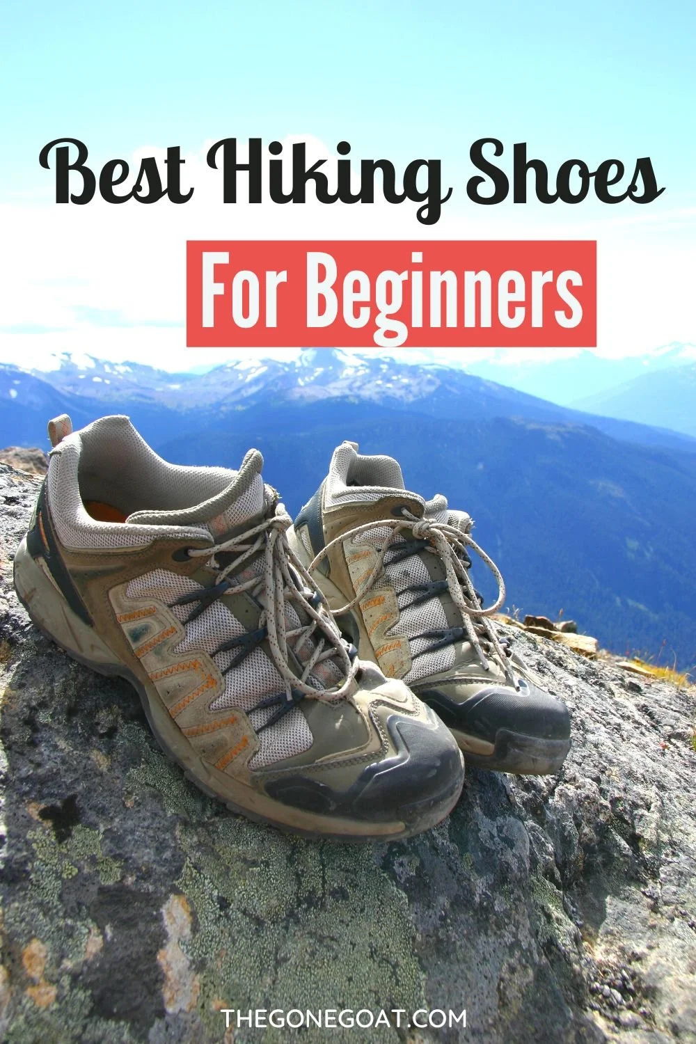 Best hiking 2025 boots for beginners